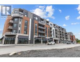 306 - 1350 HEMLOCK ROAD, Ottawa, Ontario