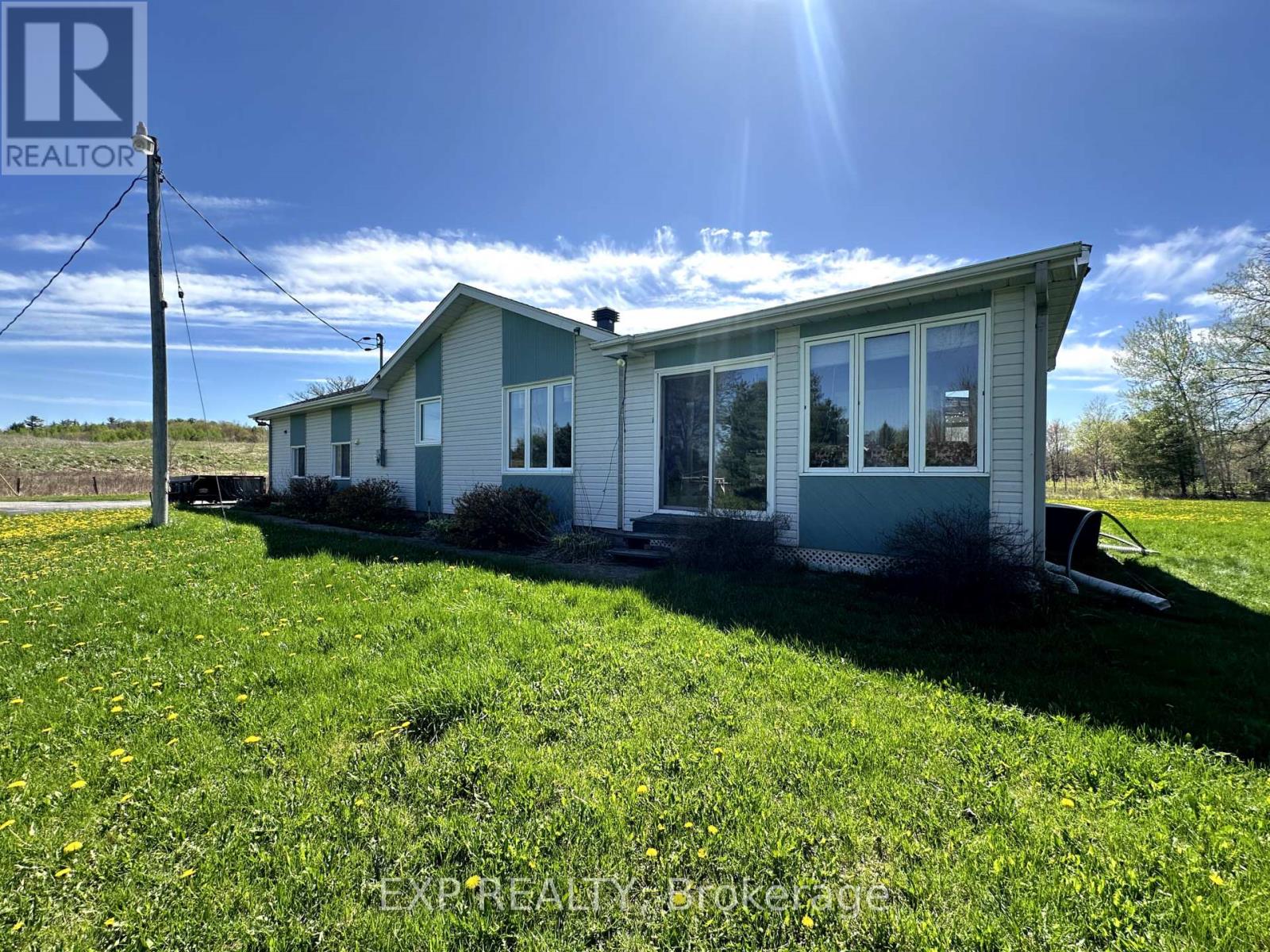 2531 CONCESSION 1 ROAD, Alfred and Plantagenet, Ontario