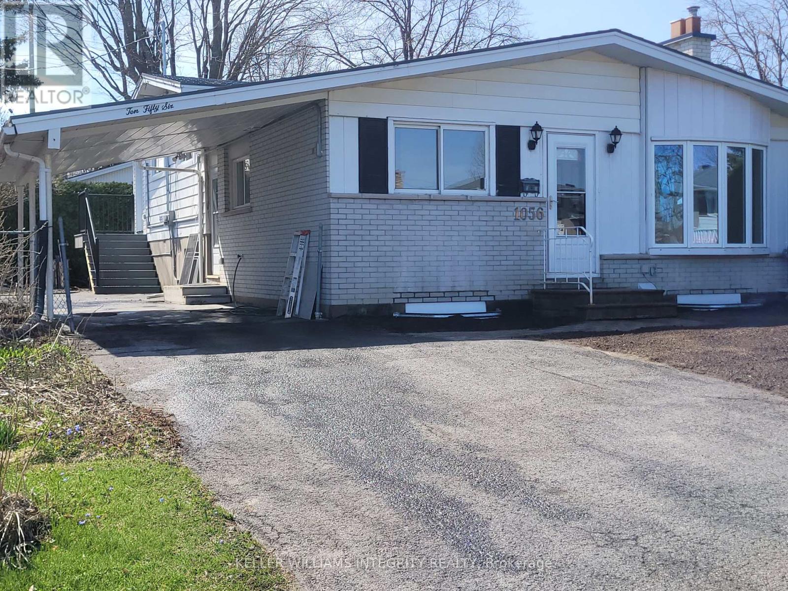 UNIT 2 (BASEMENT) - 1056 HARKNESS AVENUE, Ottawa, Ontario