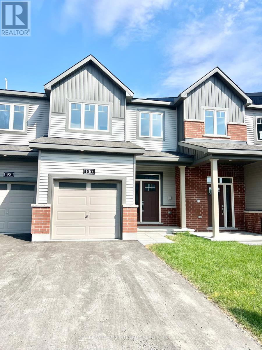 100 OSLER STREET, Ottawa, Ontario