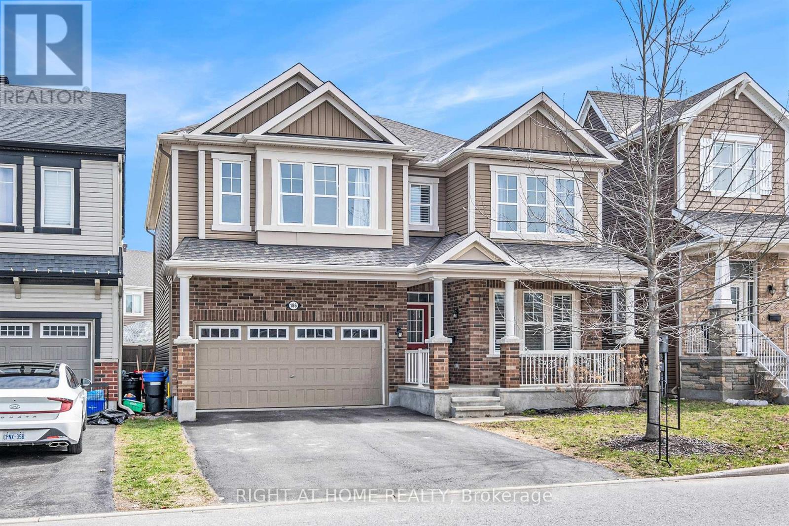 186 LAMPREY STREET, Ottawa, Ontario