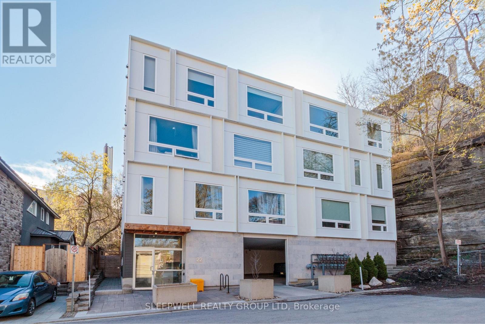 304 - 22 PERKINS STREET, Ottawa, Ontario