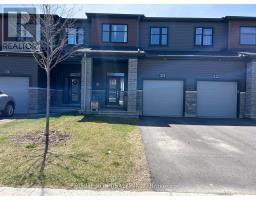 114 MAYNOOTH COURT, Ottawa, Ontario
