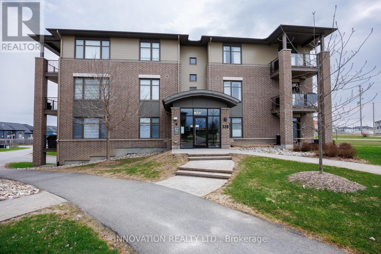 103 - 320 JATOBA, Ottawa, Ontario