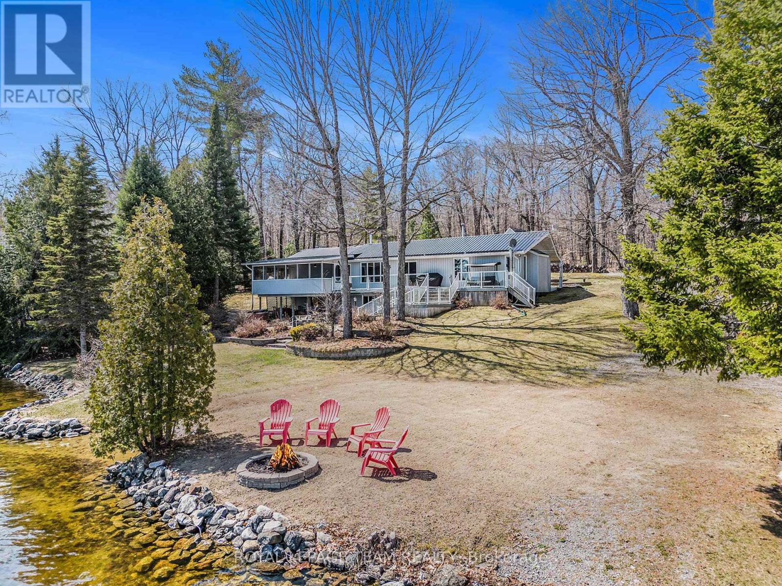 1172 SNYE ROAD, Lanark Highlands, Ontario