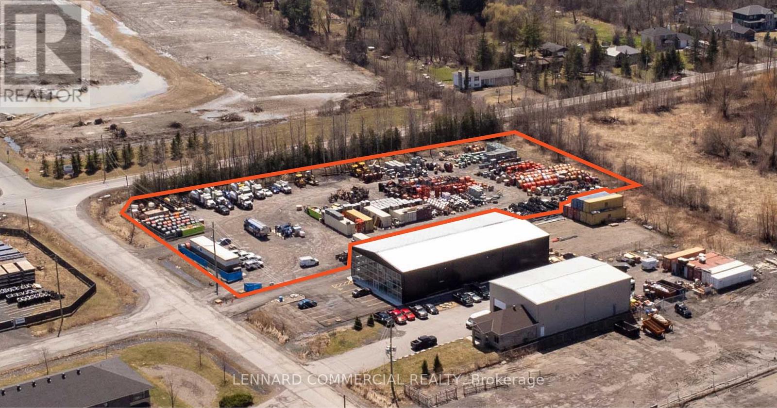 6775 & 6781 HIRAM DRIVE, Ottawa, Ontario