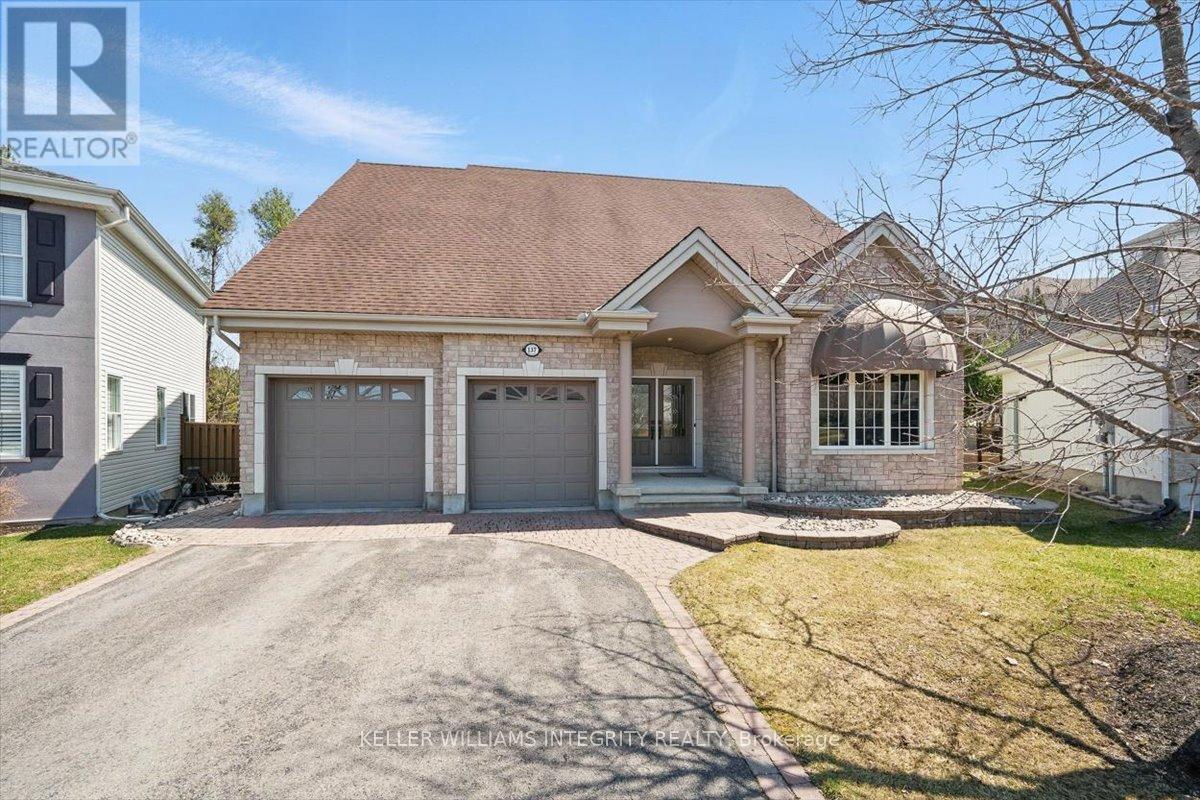137 BEAUMONT AVENUE, Clarence-Rockland, Ontario