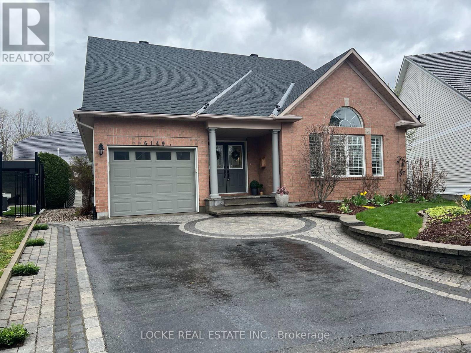 6149 CASTLE PINES WAY, Ottawa, Ontario