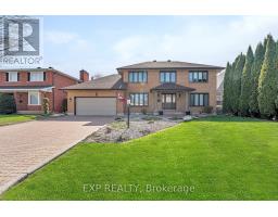 3 CRAIGMOHR COURT, Ottawa, Ontario