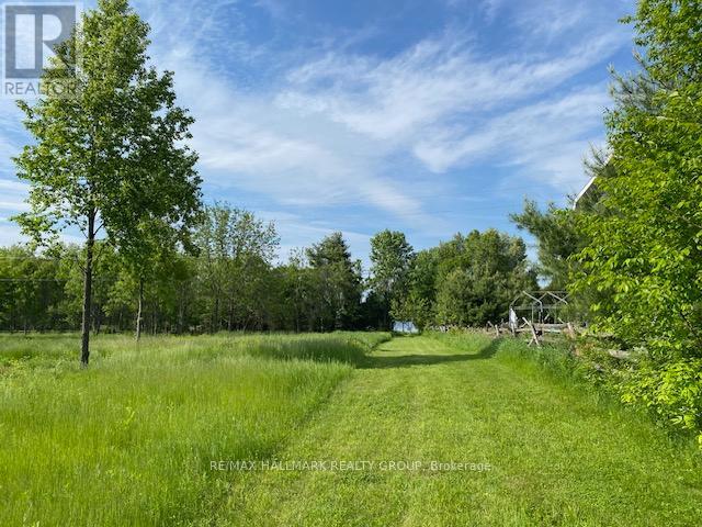 PART 1 R13 ROAD, Rideau Lakes, Ontario