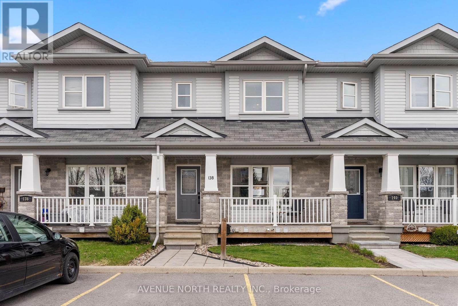 138 POTTS PRIVATE, Ottawa, Ontario