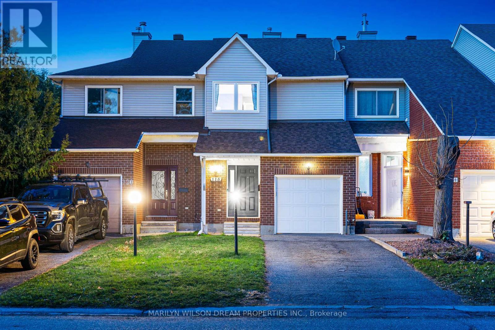 118 HALLEY STREET, Ottawa, Ontario