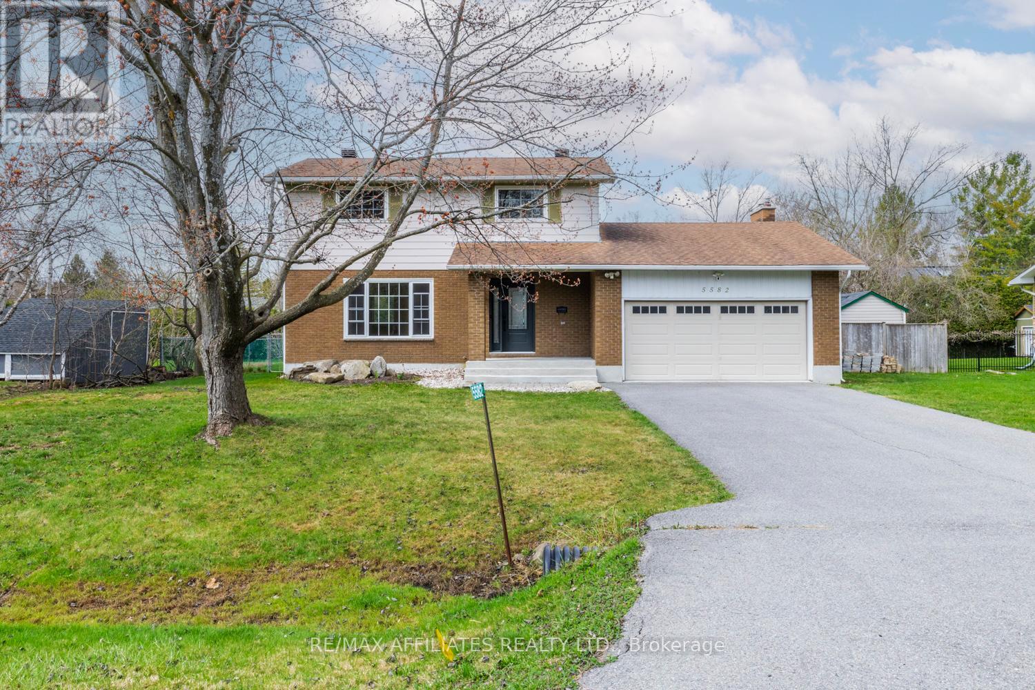 5582 VAN VLIET ROAD, Ottawa, Ontario
