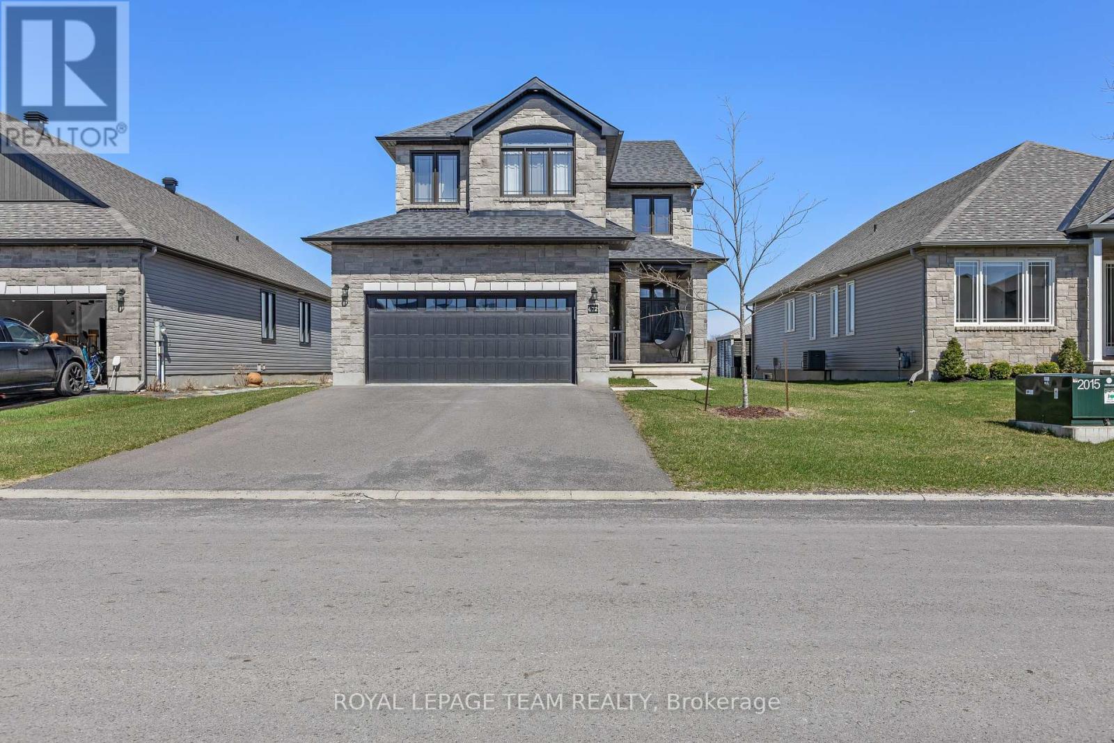 672 COBALT STREET, Clarence-Rockland, Ontario