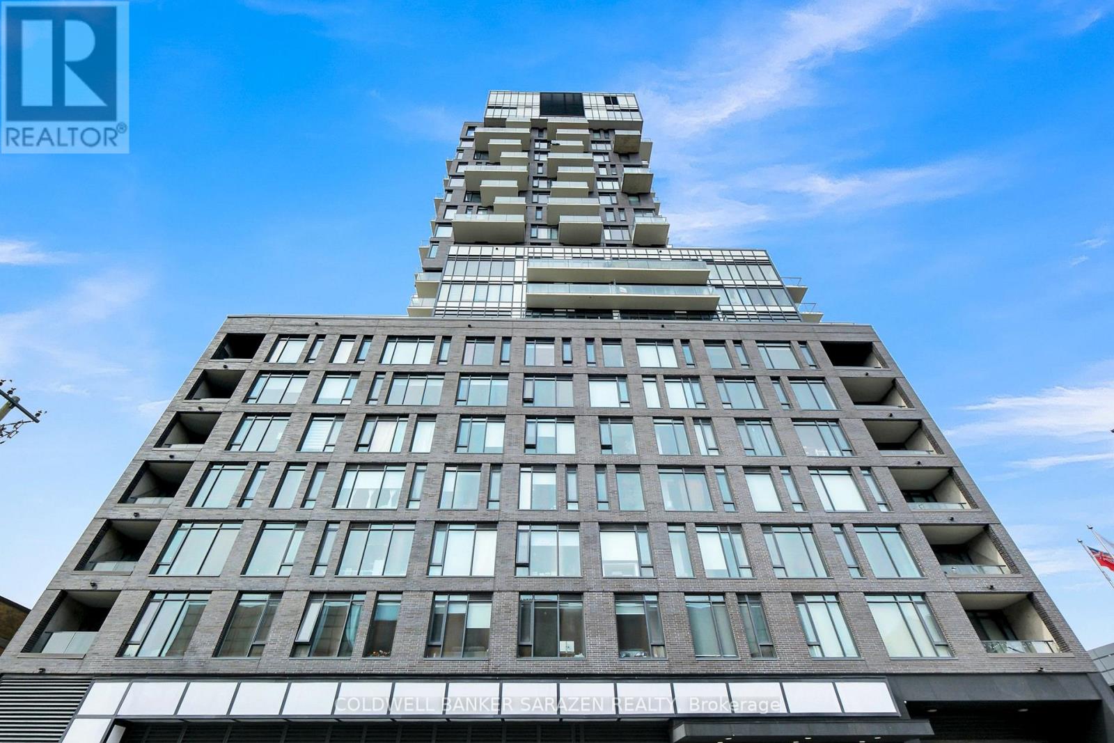 1407 - 203 CATHERINE STREET, Ottawa, Ontario