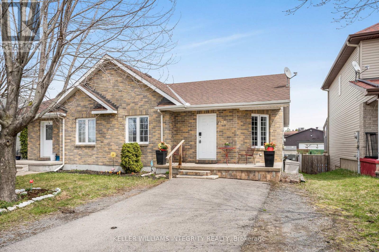 173 SANDRA CRESCENT, Clarence-Rockland, Ontario