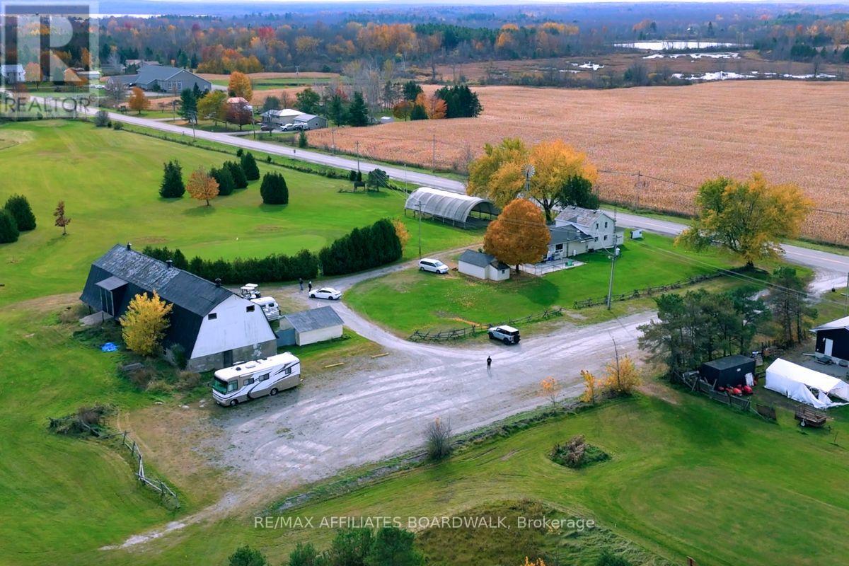 353 COUNTY 5 ROAD, Athens, Ontario