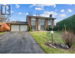 12 SELWYN CRESCENT, Ottawa, Ontario