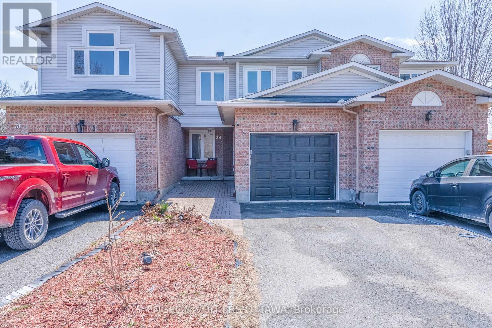 34 BATON COURT, Ottawa, Ontario