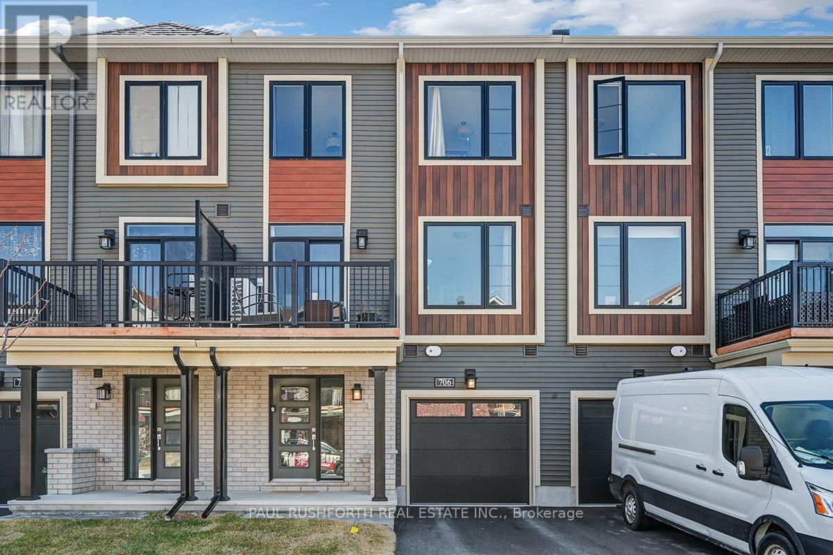 706 LURGAN WAY, Ottawa, Ontario
