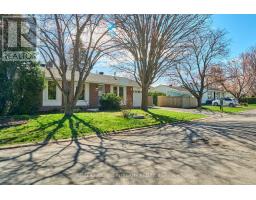2116 FILLMORE CRESCENT, Ottawa, Ontario