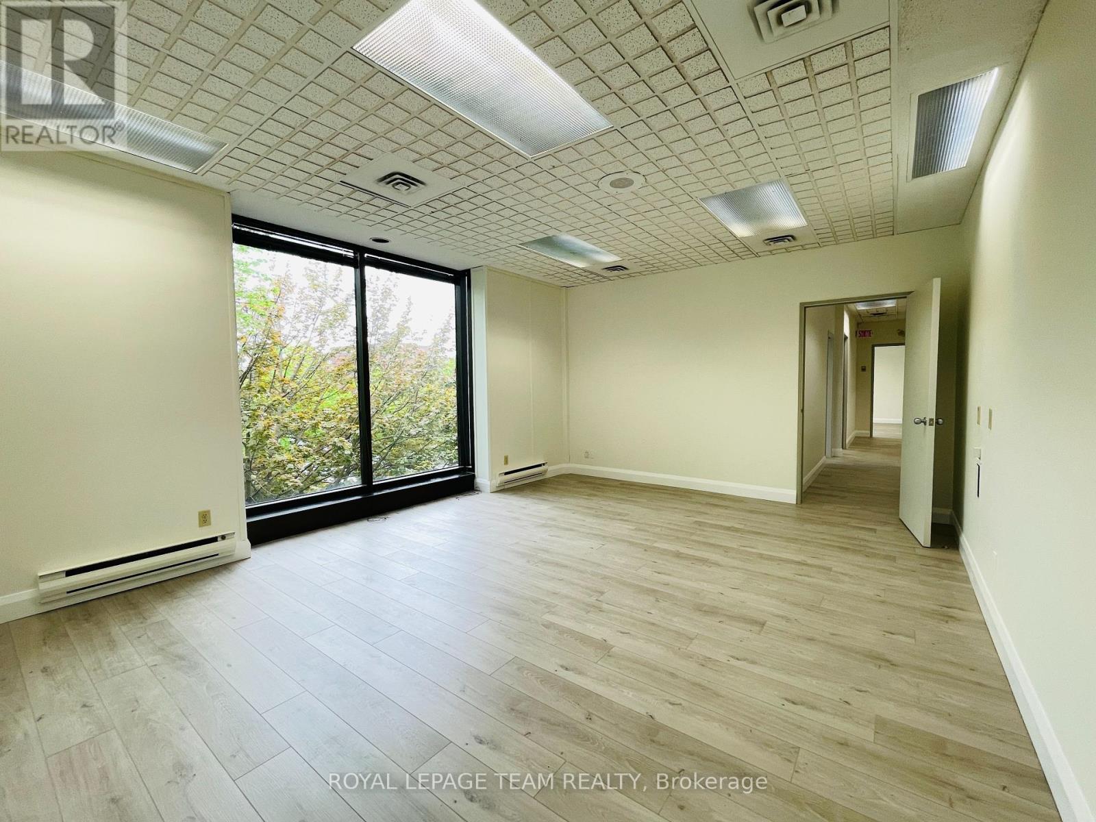 301 - 450 RIDEAU STREET, Ottawa, Ontario