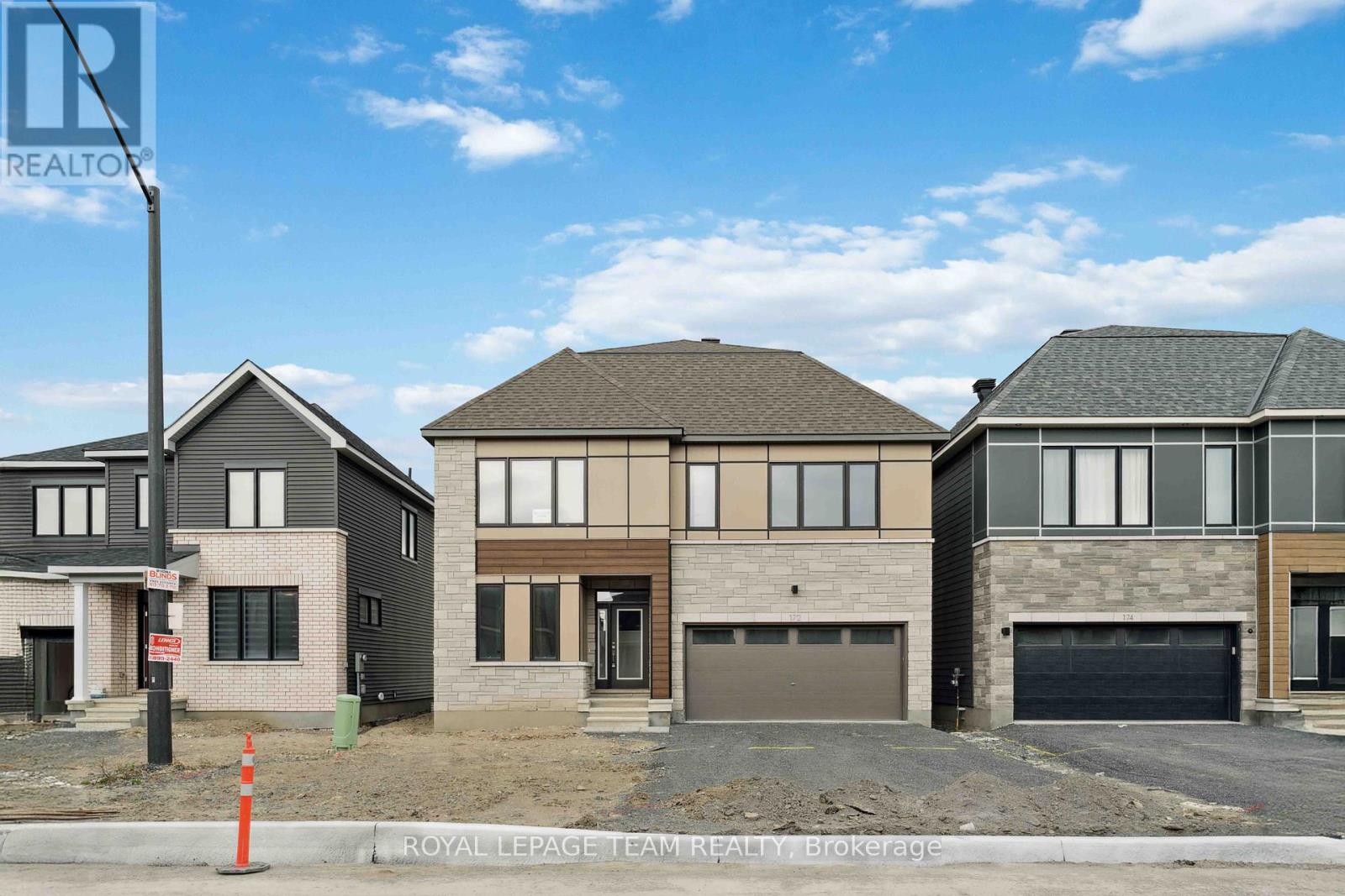 172 CONSERVANCY DRIVE, Ottawa, Ontario