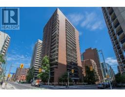 1006 - 475 LAURIER AVENUE W, Ottawa, Ontario