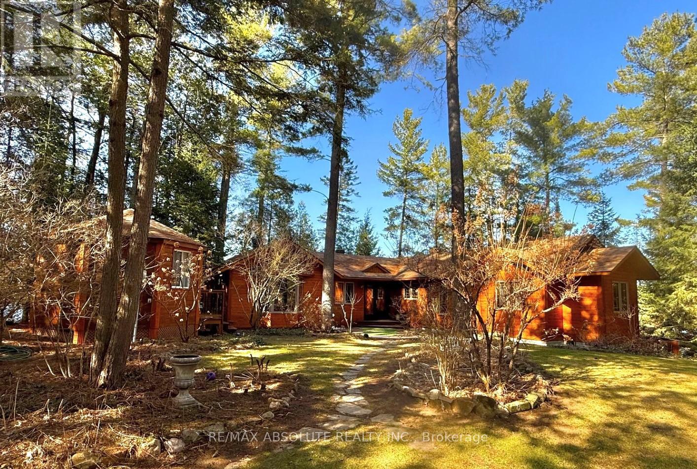 1384 C CENTENNIAL LAKE ROAD, Greater Madawaska, Ontario