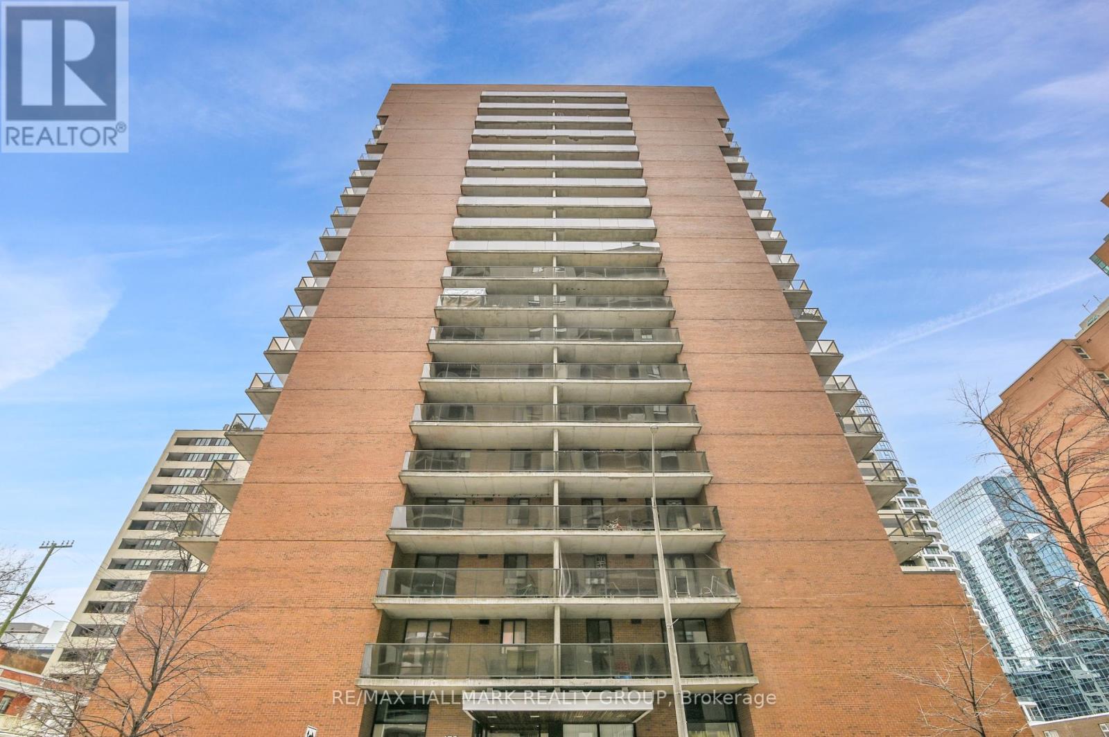 1408 - 475 LAURIER AVENUE W, Ottawa, Ontario