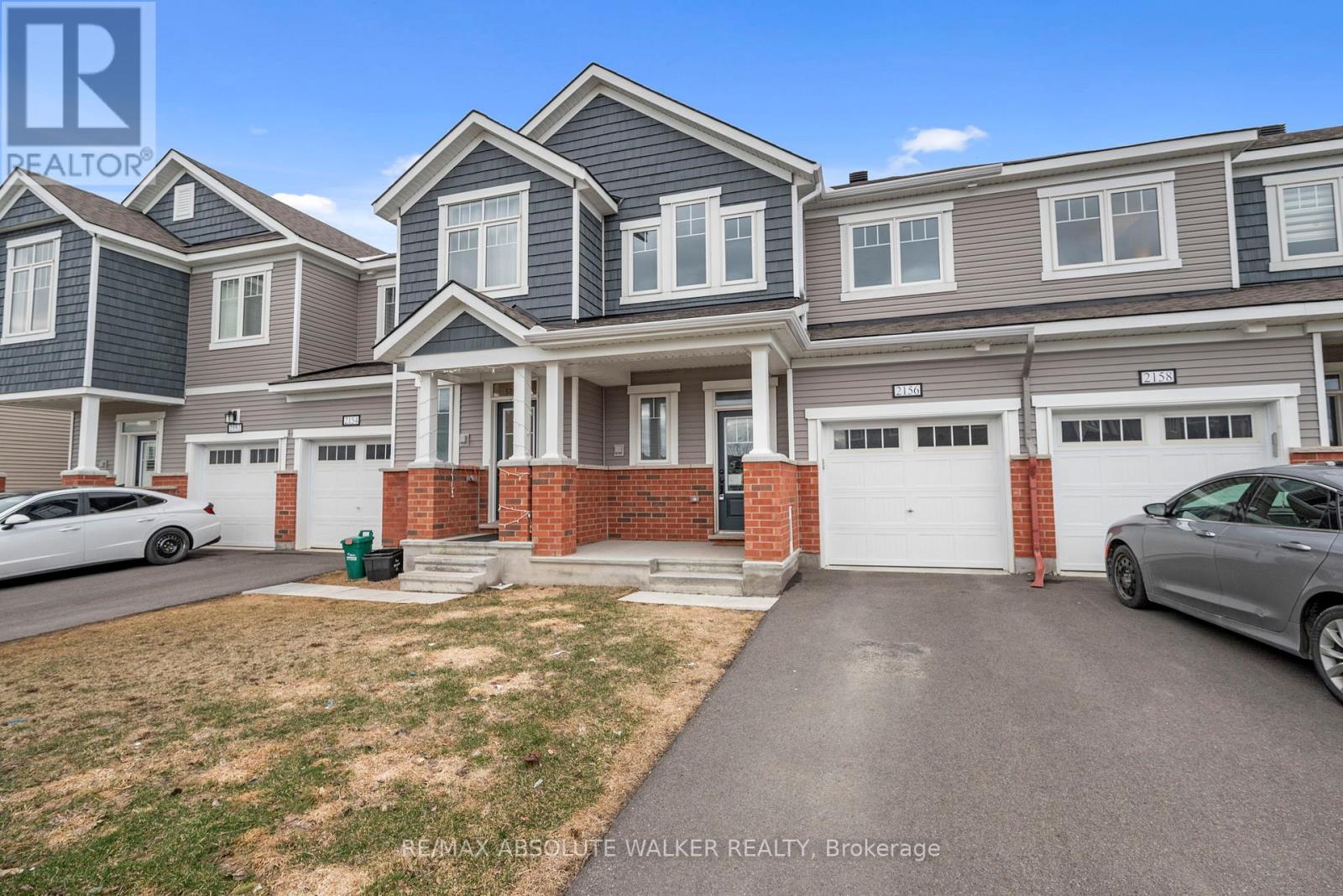 2156 WINSOME TERRACE, Ottawa, Ontario