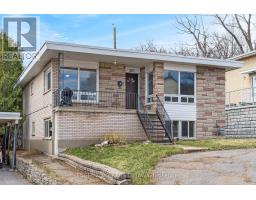 267 MICHEL CIRCLE, Ottawa, Ontario