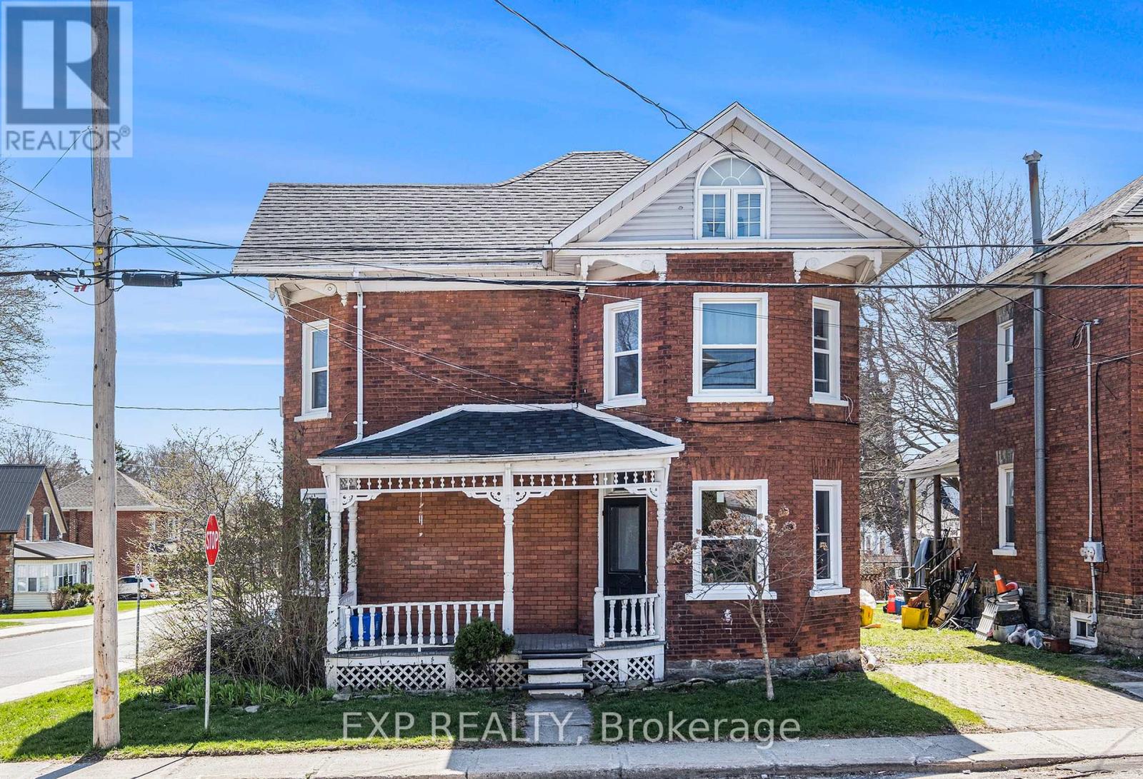 1 - 110 CHAMBERS STREET, Smith Falls, Ontario