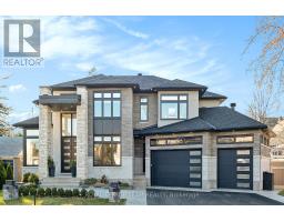 1670 ORTONA AVENUE, Ottawa, Ontario