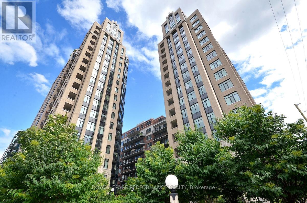 404 - 245 KENT STREET, Ottawa, Ontario