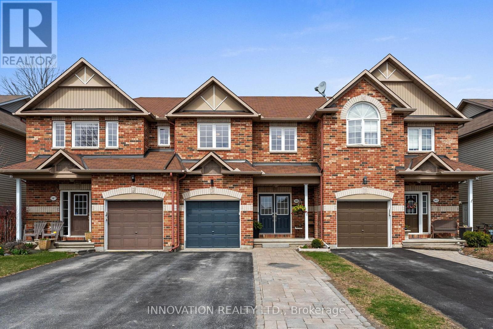 365 CELTIC RIDGE CRESCENT, Ottawa, Ontario