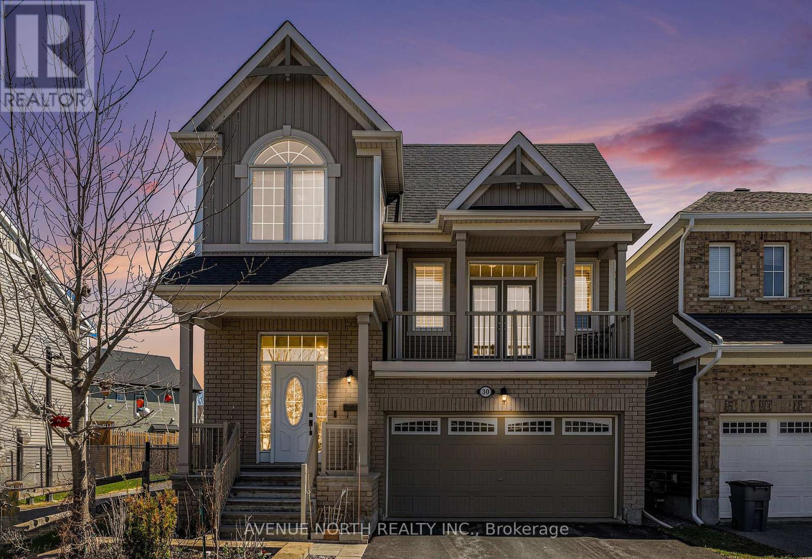 30 SOLARIS DRIVE, Ottawa, Ontario