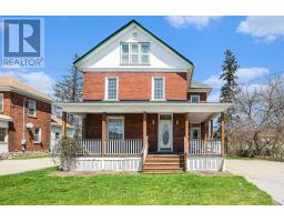 25 CONDIE STREET, Smith Falls, Ontario