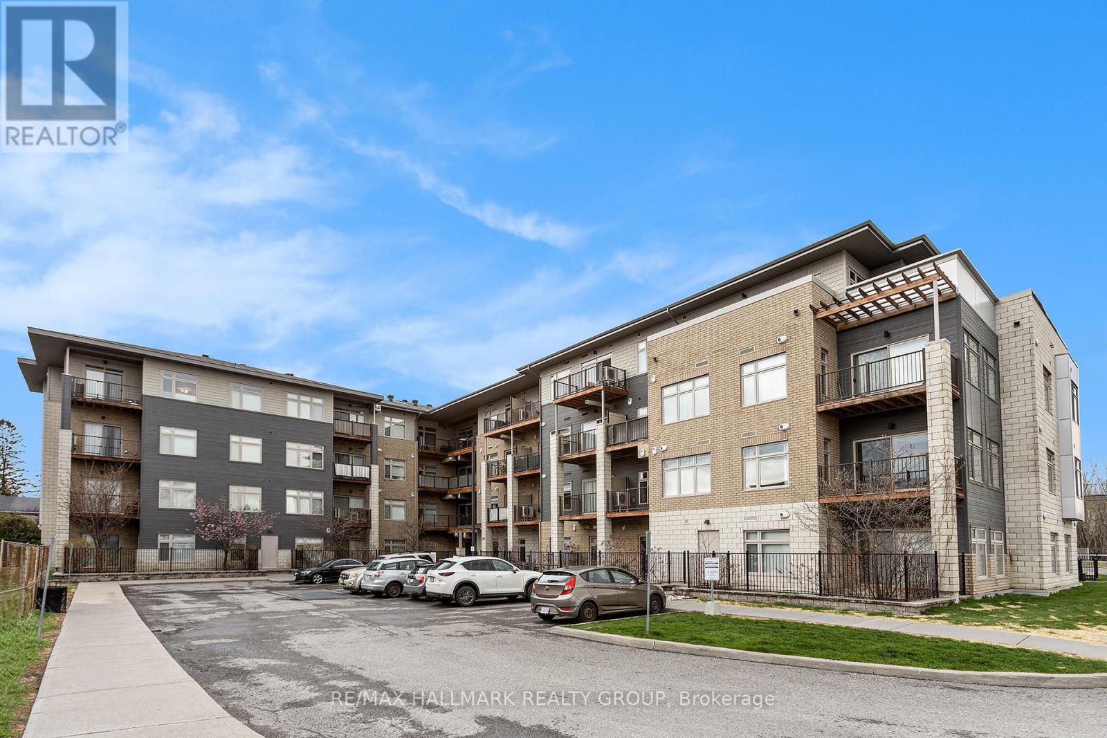 408 - 2785 BASELINE ROAD, Ottawa, Ontario