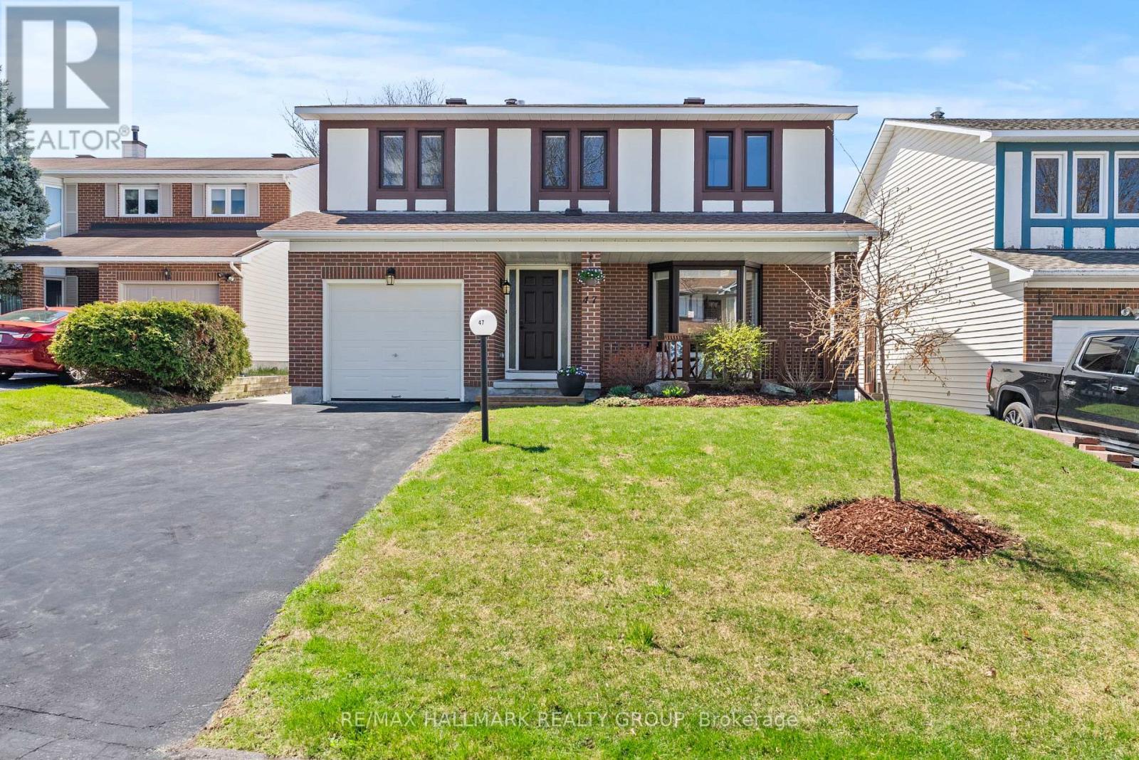 47 PARSONS RIDGE ROAD, Ottawa, Ontario