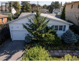 467 EDGEWORTH AVENUE, Ottawa, Ontario