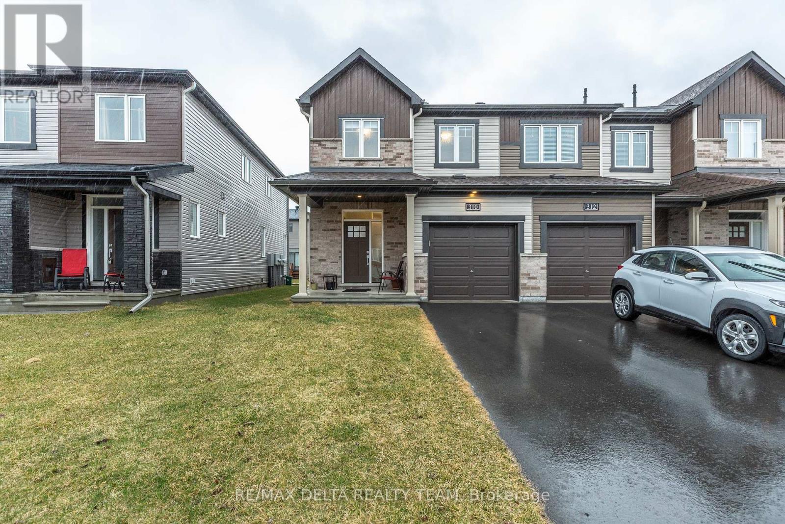 310 GUPPY GROVE, Ottawa, Ontario