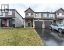 310 GUPPY GROVE, Ottawa, Ontario