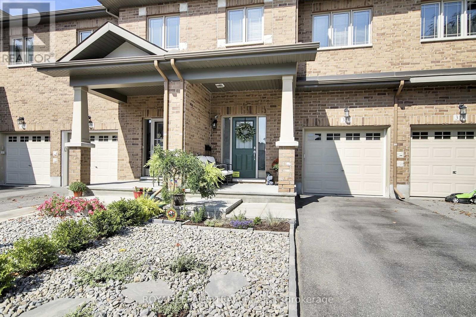 311 VIA SAN MARINO STREET, Ottawa, Ontario