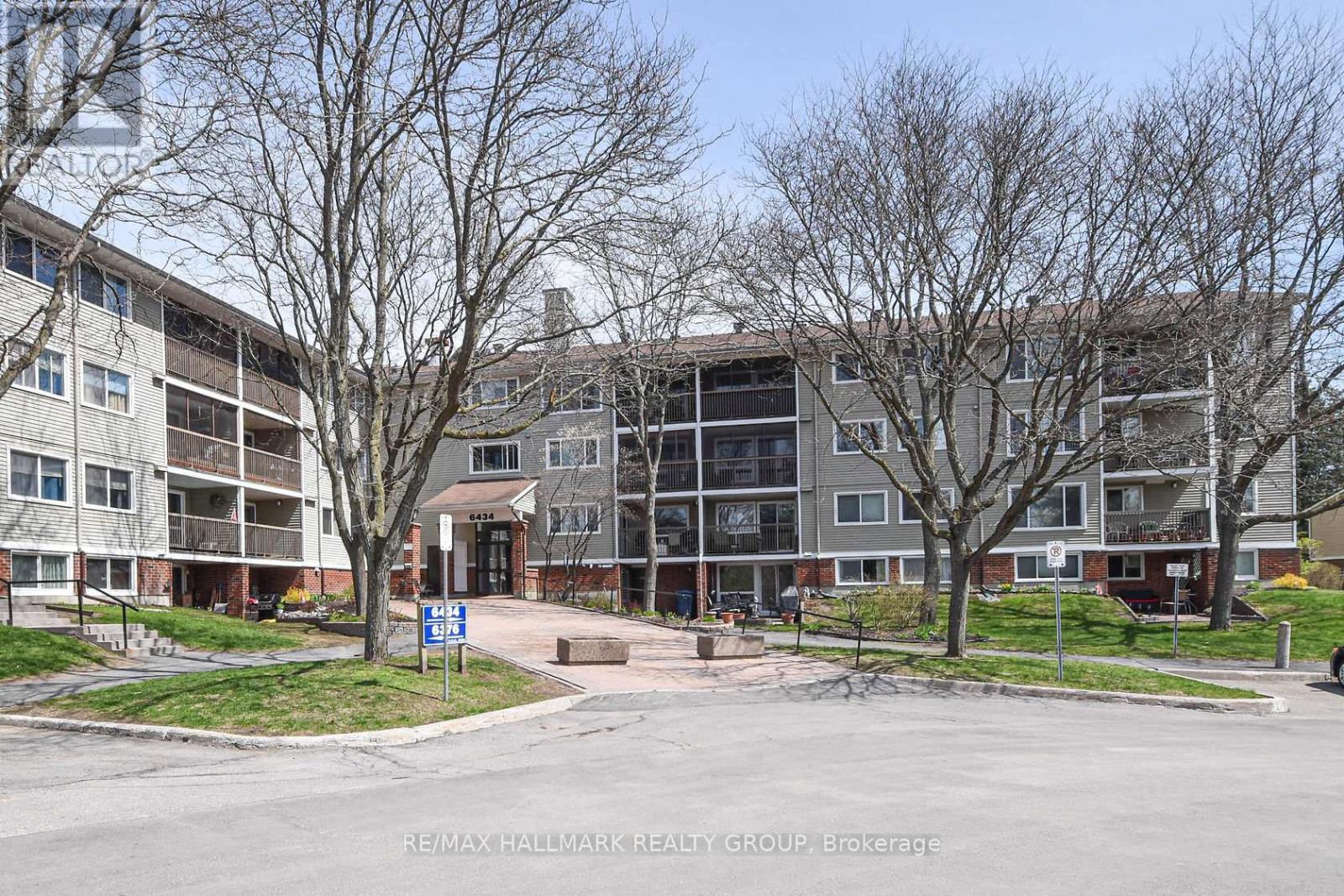 210 - 6434 BILBERRY DRIVE, Ottawa, Ontario
