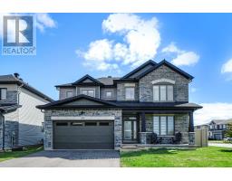 700 NAMUR STREET, Russell, Ontario
