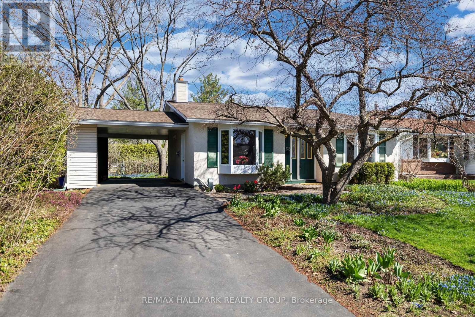 2163 FILLMORE CRESCENT, Ottawa, Ontario