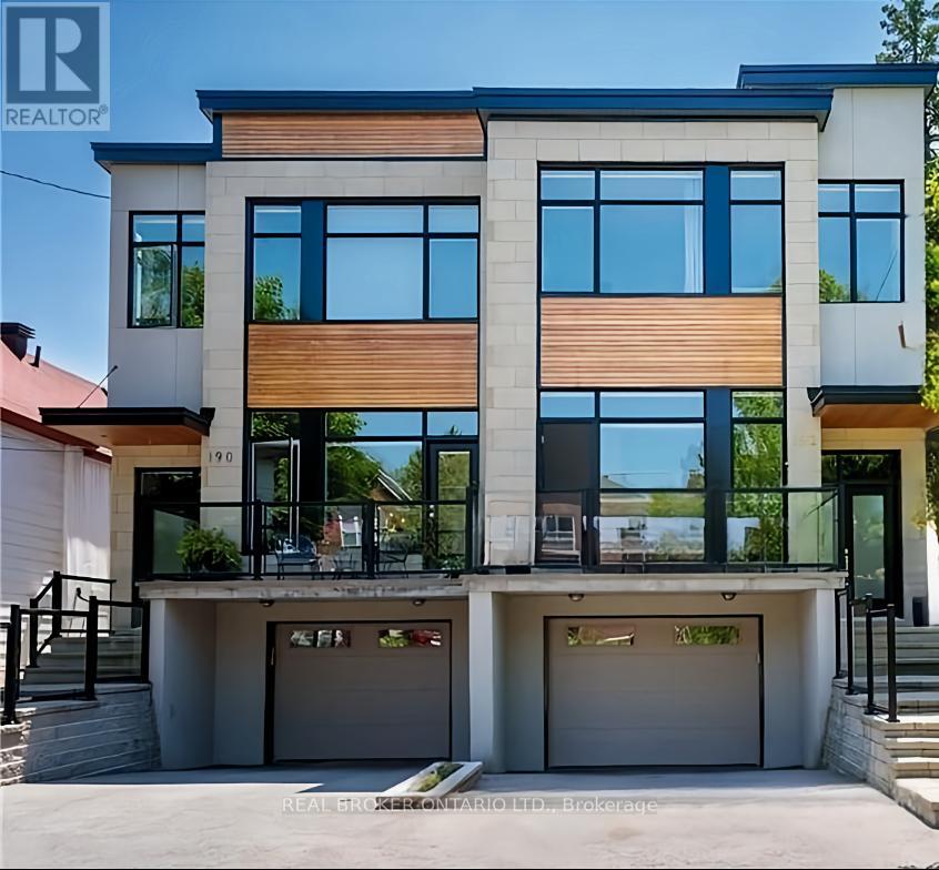 190 HOPEWELL AVENUE, Ottawa, Ontario