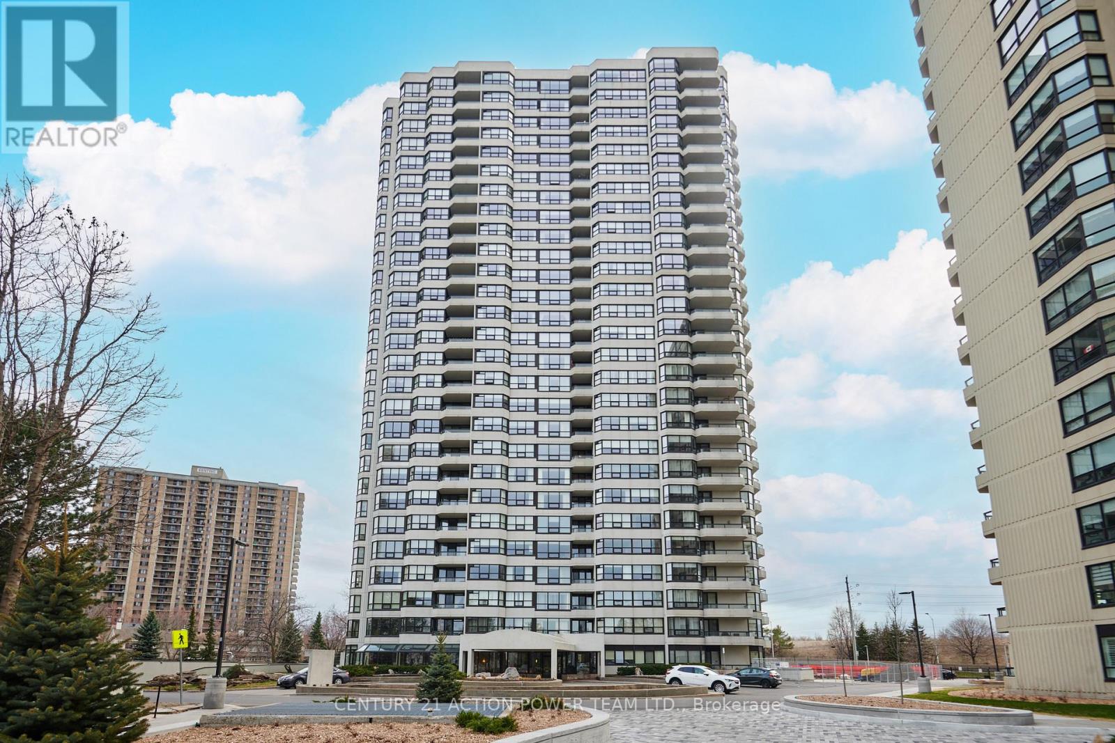 PH2804 - 1510 RIVERSIDE DRIVE, Ottawa, Ontario