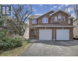 33 HIGHMONT COURT, Ottawa, Ontario